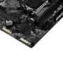 Материнская плата GIGABYTE A620M S2H черный