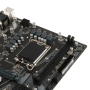 Материнская плата GIGABYTE H610M H черный