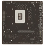 Материнская плата GIGABYTE H610M H черный