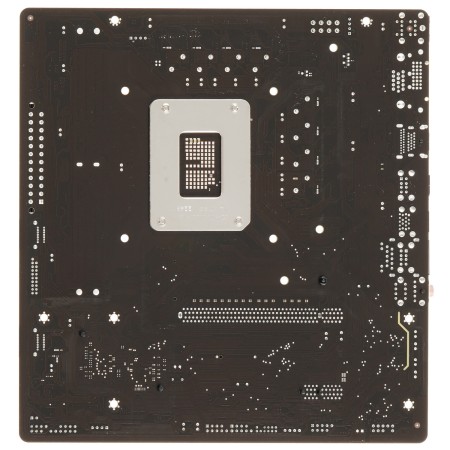 Материнская плата GIGABYTE H610M H черный