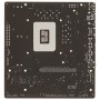 Материнская плата GIGABYTE H610M H черный