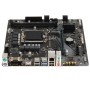 Материнская плата GIGABYTE H610M H черный