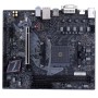 Материнская плата Colorful BATTLE-AX B550M-T PRO V14 черный