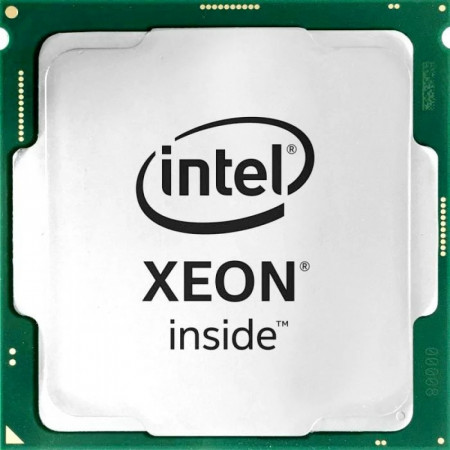 Процессор Intel Xeon E-2278GE OEM серый