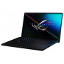 16" Ноутбук ASUS ROG Zephyrus M16 GU603ZE-LS034W (90NR0941-M003V0) черный