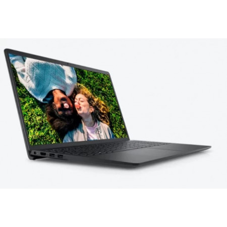 Ноутбук DELL Inspiron 15 (210-BDIG-1) черный
