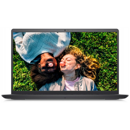 Ноутбук DELL Inspiron 15 (210-BDIG-1) черный