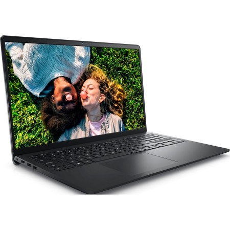 Ноутбук DELL Inspiron 15 (210-BDIG-9) черный