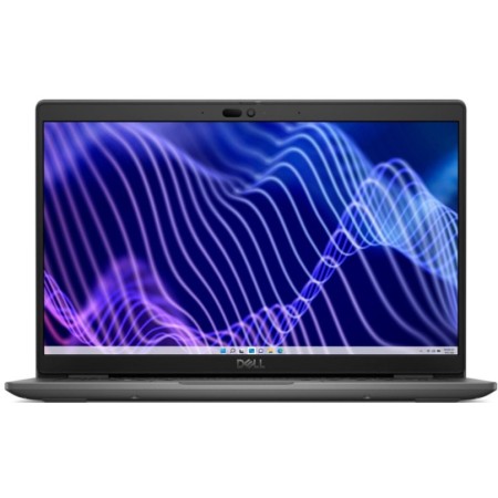 15.6" Ноутбук DELL Latitude 3540 (210-BGDW-2) черный