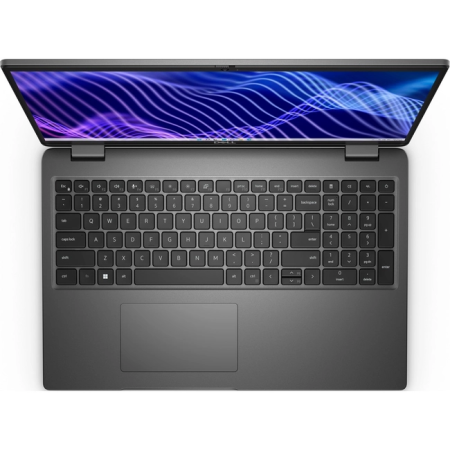 15.6" Ноутбук DELL Latitude 3540 (210-BGDW-3) черный