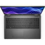 15.6" Ноутбук DELL Latitude 3540 (210-BGDW-3) черный