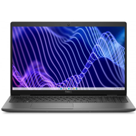 15.6" Ноутбук DELL Latitude 3540 (210-BGDW-1) серый