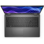 15.6" Ноутбук DELL Latitude 3540 (210-BGDW-1) серый