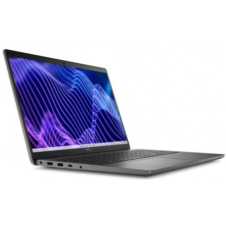 15.6" Ноутбук DELL Latitude 3540 (210-BGDW-1) серый