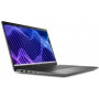 15.6" Ноутбук DELL Latitude 3540 (210-BGDW-1) серый
