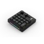 Цифровой блок проводная + беспроводная Glorious GMMK Wireless (GLO-GMMK-NP-FOX-B) черный