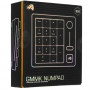Цифровой блок проводная+беспроводная Glorious GMMK Wireless (GLO-GMMK-NP-FOX-B) черный