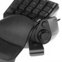 Кейпад проводная Razer Tartarus Pro (RZ07-03110100-R3M1) черный