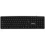 Клавиатура проводная Defender Element HB-520 (45522) черный