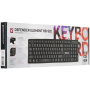 Клавиатура проводная Defender Element HB-520 (45522) черный