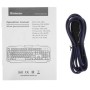 Клавиатура проводная Defender Striker GK-380L RU (45380) черный