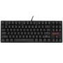 Клавиатура проводная Redragon Daksa (78308) черный