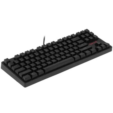 Клавиатура проводная Redragon Daksa (78308) черный