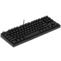 Клавиатура проводная Redragon Daksa (78308) черный
