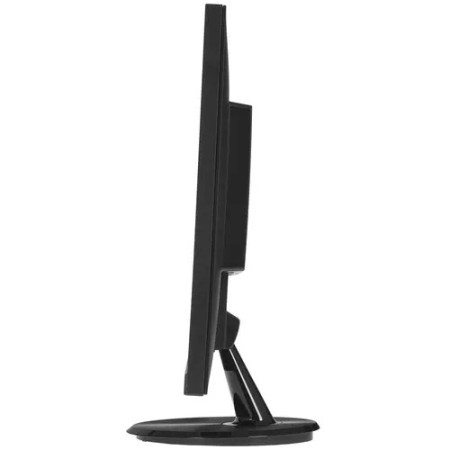 27" Монитор ASUS VA27DQ (90LM06H3-B02370) черный
