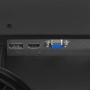 27" Монитор ASUS VA27DQ (90LM06H3-B02370) черный