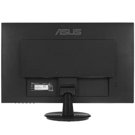 27" Монитор ASUS VA27DQ (90LM06H3-B02370) черный