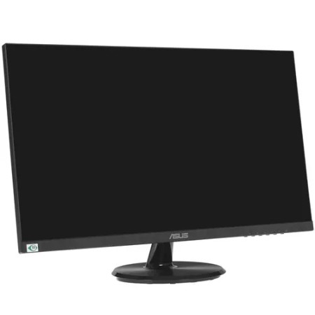 27" Монитор ASUS VA27DQ (90LM06H3-B02370) черный