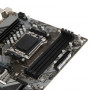 Материнская плата GIGABYTE A620M GAMING X AX черный
