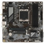 Материнская плата GIGABYTE A620M GAMING X AX черный