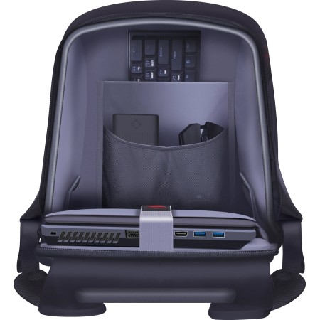 15.6" Рюкзак Redragon Traveller (70470) черный