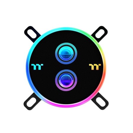 Система водяного охлаждения Thermaltake Pacific C360 Soft Tube (CL-W253-CU12SW-A) белый