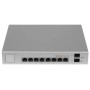 Коммутатор Ubiquiti UniFi Switch 8 150W EU (US-8-150W-EU) белый