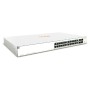 Коммутатор HP Enterprise Aruba Instant On 1930 (JL684B#ABB) белый