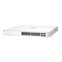 Коммутатор HPE Aruba Instant On 1930 (JL684B#ABB) белый