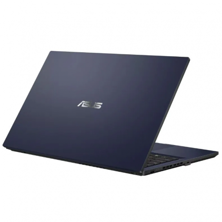 15.6" Ноутбук ASUS B1502CVA-BQ0343 Plastic (90NX06X1-M00CC0) черный