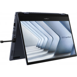 14" Ноутбук ASUS B5402FVA-HY0104X (90NX06N1-M003D0) черный