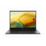 14" Ноутбук Asus Zenbook 14 UM3402YA-KP373W (90NB0W95-M00Z30) черный
