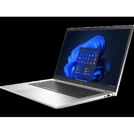 14" Ноутбук HP Europe EliteBook 840 G9 (6F6Z4EA#UUQ) серебристый