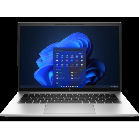 14" Ноутбук HP Europe EliteBook 840 G9 (6F6Z4EA#UUQ) серебристый
