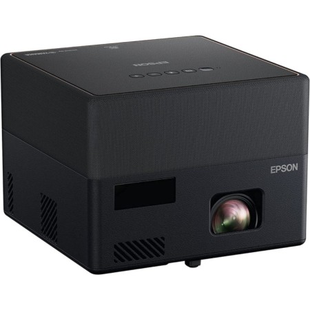 Проектор Epson EF-12 (V11HA14040) черный