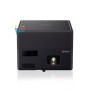 Проектор Epson EF-12 (V11HA14040) черный