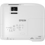 Проектор Epson EB-992F (V11H988040) белый