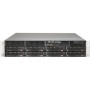 Серверная платформа Supermicro SuperServer 6029P-TR (SYS-6029P-TR) черный