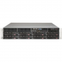 Серверная платформа SUPERMICRO SYS-6029P-TR серый
