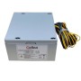 Блок питания QDION QD-500PNR OEM серый